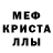 Первитин пудра George Pol